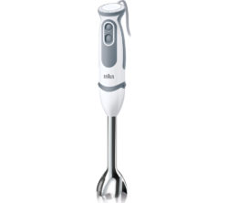 BRAUN MultiQuick 5 MQ5035 Hand Blender - White